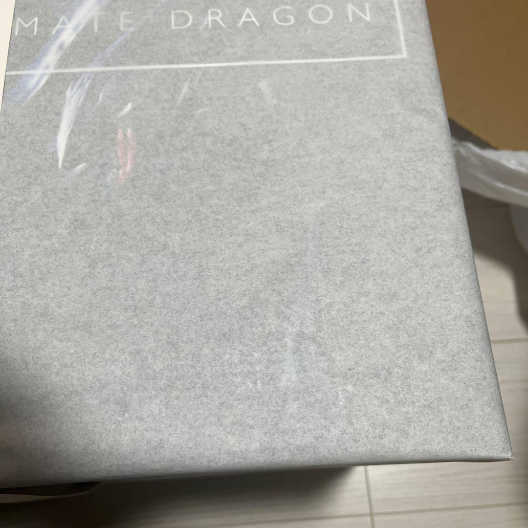 新品未開封品 遊戯王 青眼の究極竜 あみあみ ホビージャパン