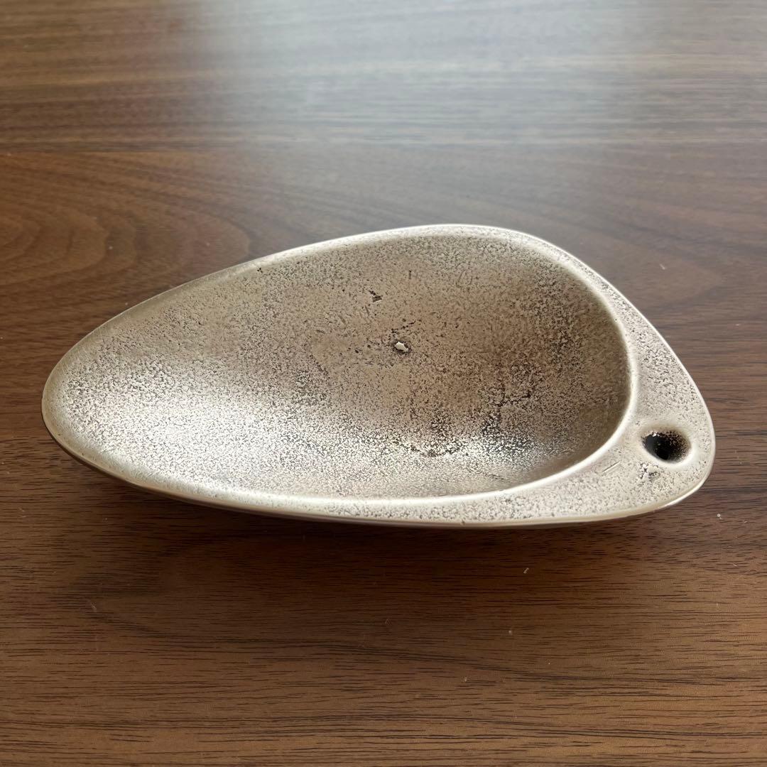 Aesop イソップ ブロンズインセンスホルダー お香立て - メルカリ