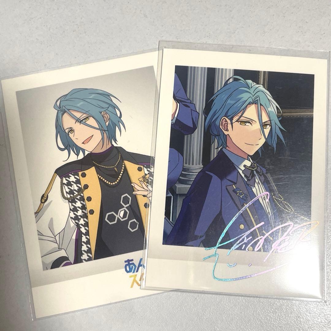 あんスタ HIMERU ぱしゃこれ 5周年 アニメイトフェア - メルカリ