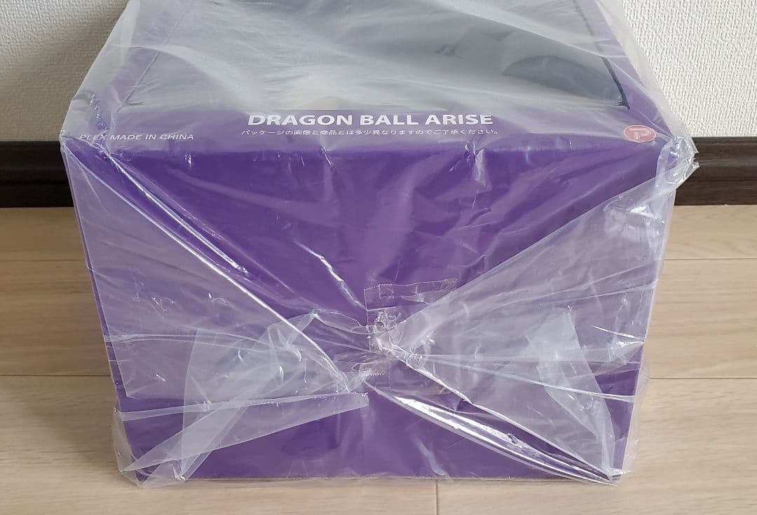 カ*ィ様 新品 未開封 アライズ フリーザ アプール付 ZEEM - メルカリ