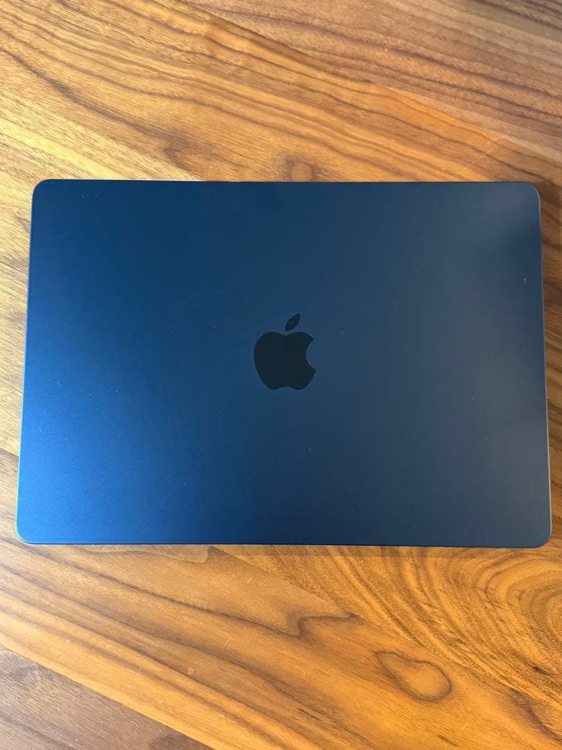 大幅値下げ/カスタム】MacBook Air M3/ 24GB/ 512 - メルカリ