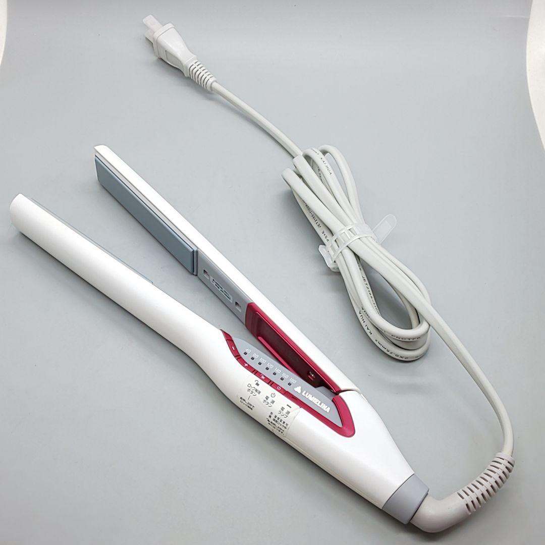 ※ヘアビューロン リュミエリーナ ストレート《正規品・未使用品》637