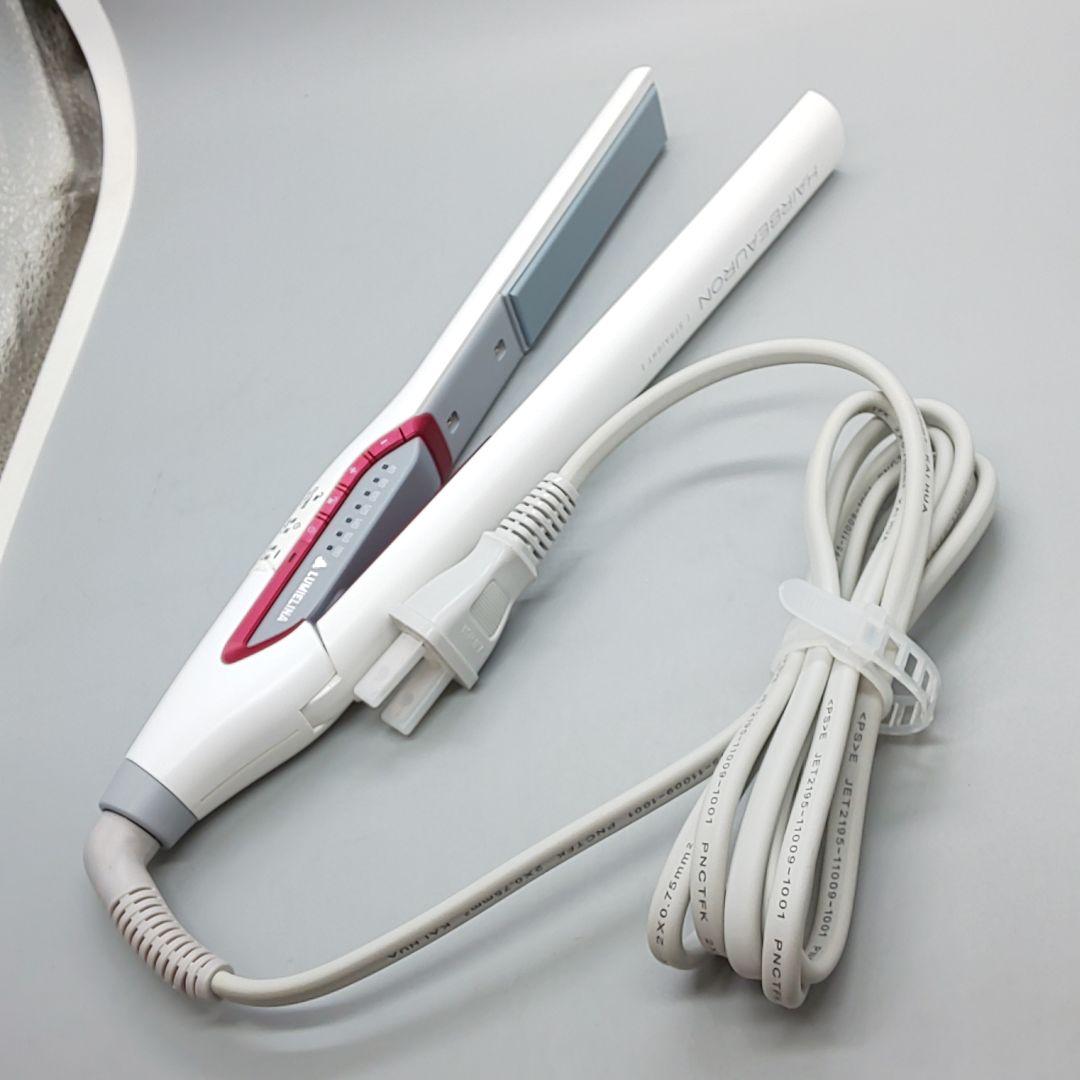 ※ヘアビューロン リュミエリーナ ストレート《正規品・未使用品》637