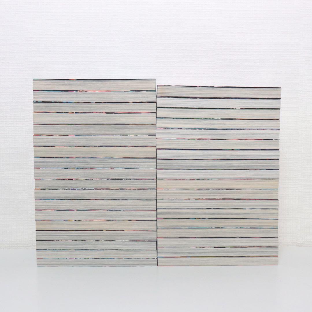 7SEEDS セブンシーズ 35全巻セット➕外伝