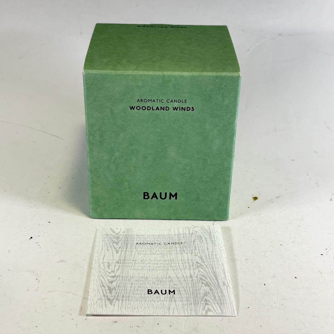 バウム ジョーマローン アロマ キャンドル まとめ売り 1021-S7175h