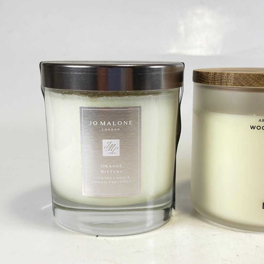 バウム ジョーマローン アロマ キャンドル まとめ売り 1021-S7175h