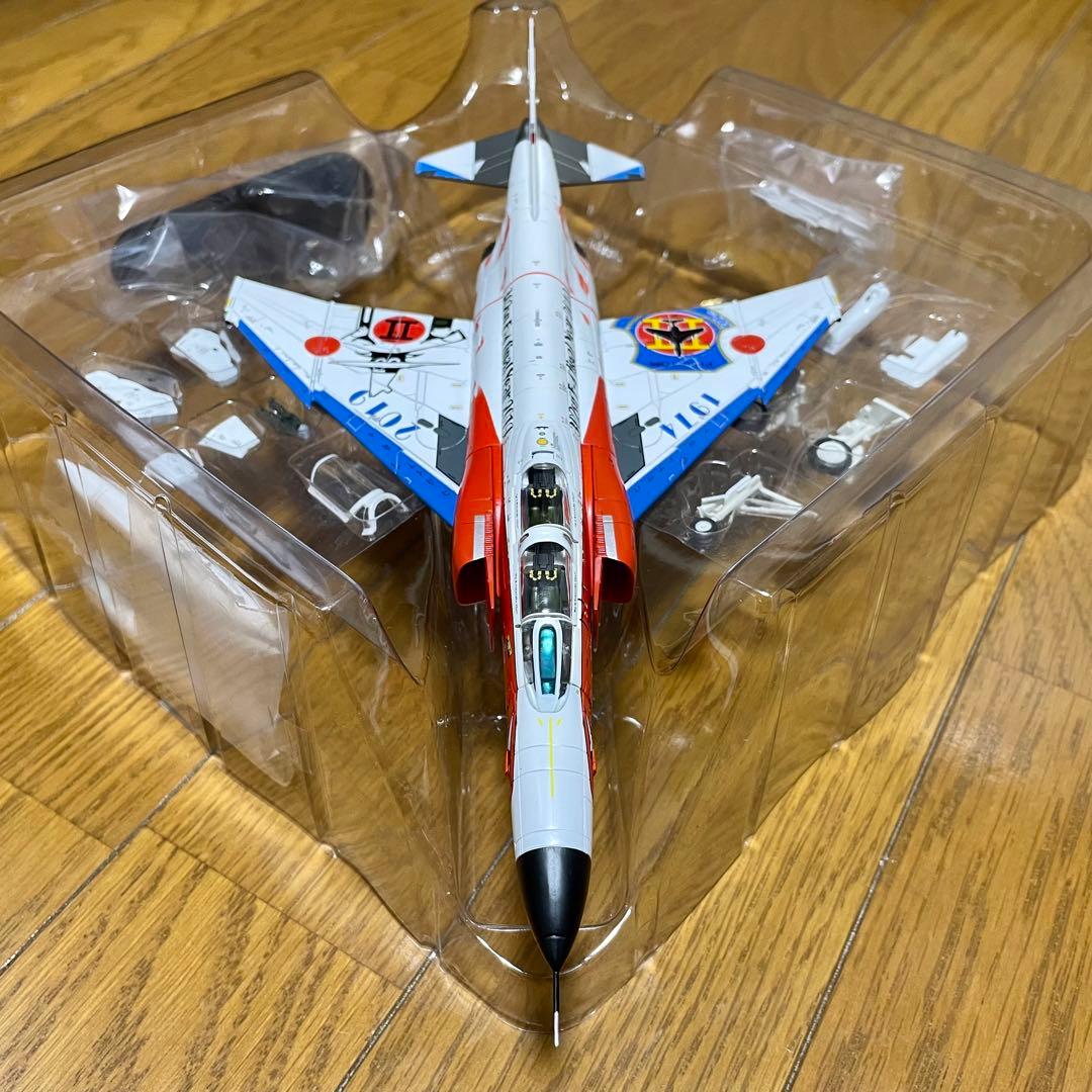 未使用品】HOBBYMASTER F-4EJ改 PHANTOM HA19011 - メルカリ