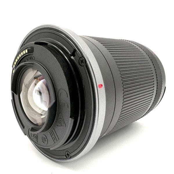 【ほぼ新品】Canon RF-S18-150mm F3.5-6.3 IS STM