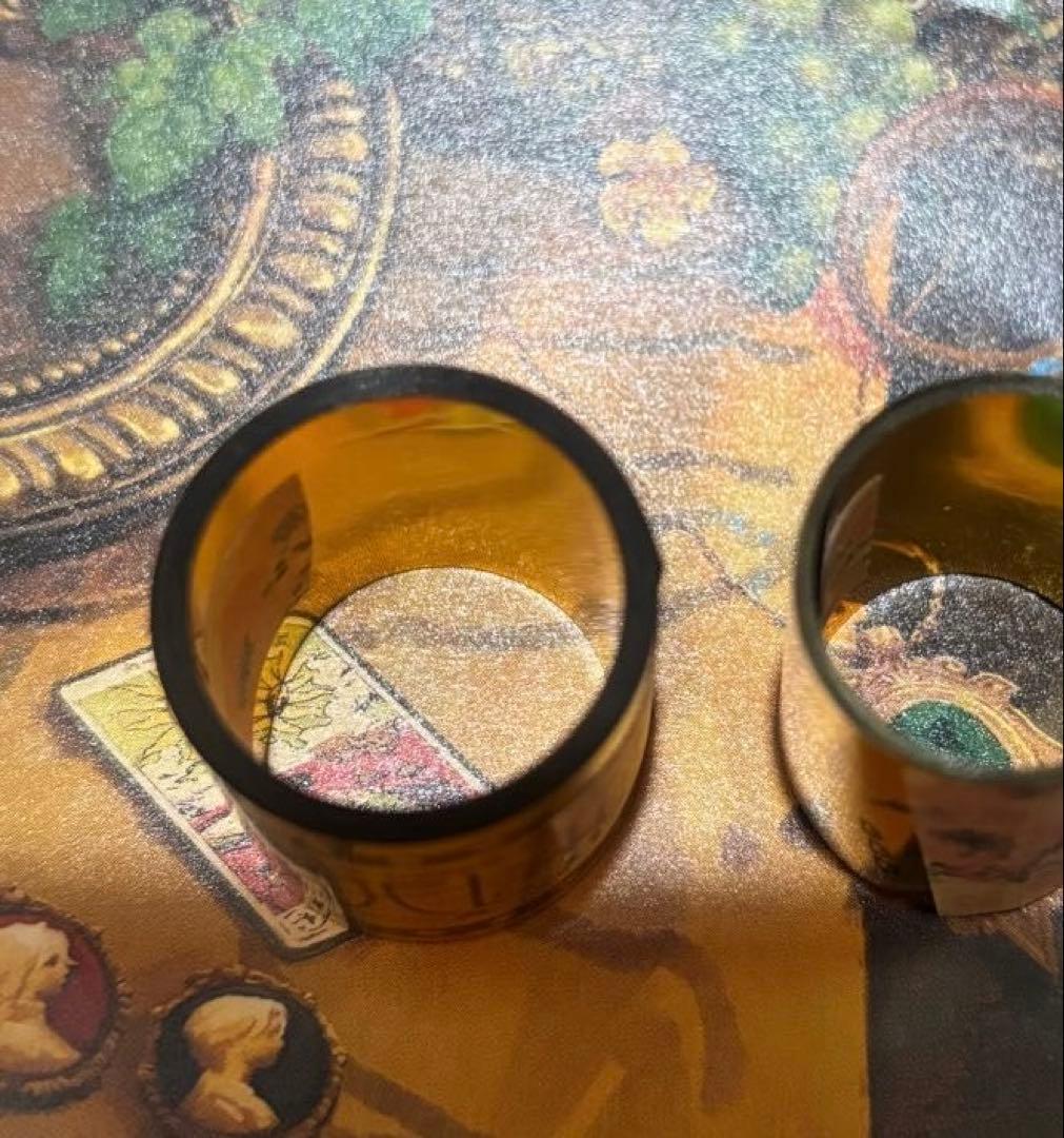 Mrs. GREEN APPLE フーディー　Lサイズ　バベル金テ１本付き！