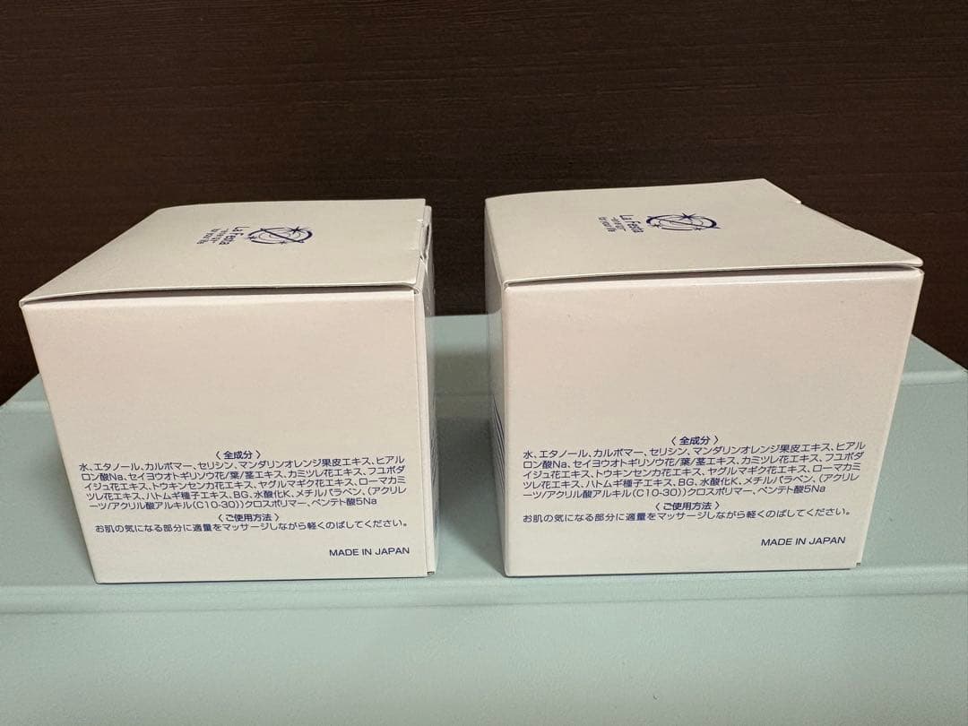 【未開封品】ラフェスタ 保湿ジェルPW<保湿液> 60g 新品】LaFesta ラフェスタ 保湿ジェルPW<保湿液> 60g 2個セット