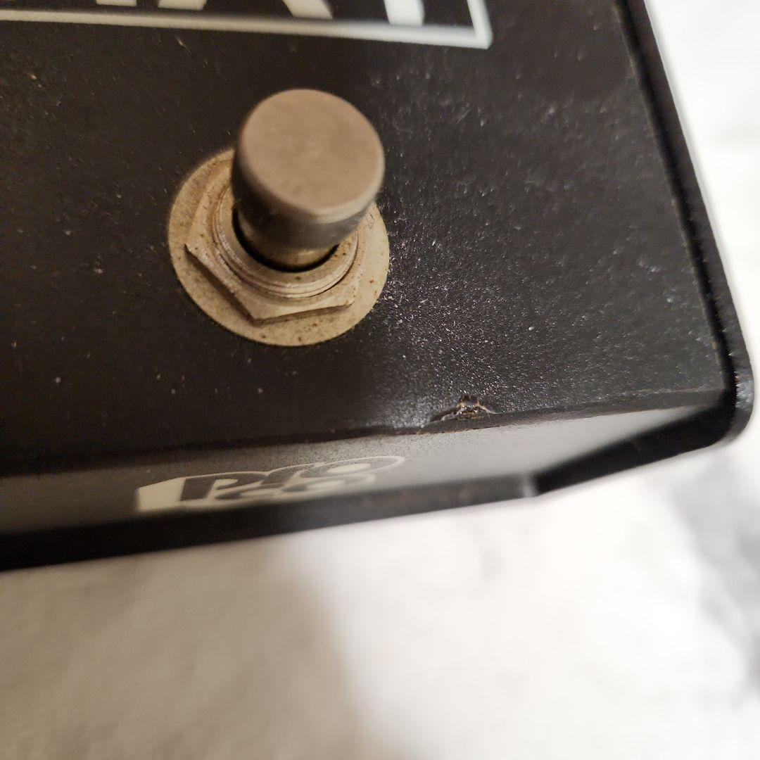 ProCo RAT ディストーションペダル エフェクター ジャンク品