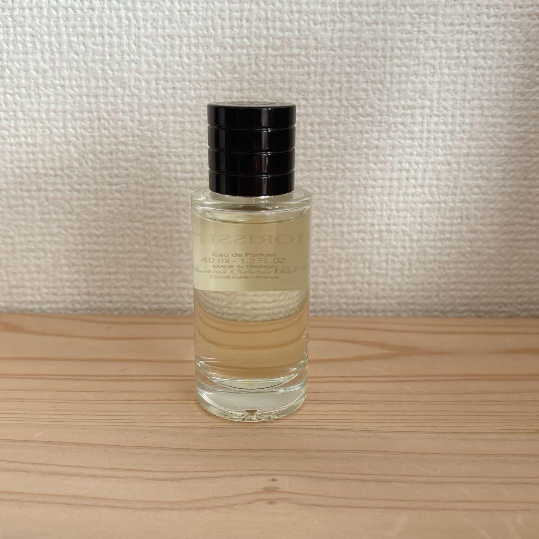 廃盤 DIORISSIMA 香水(ユニセックス) - メルカリ