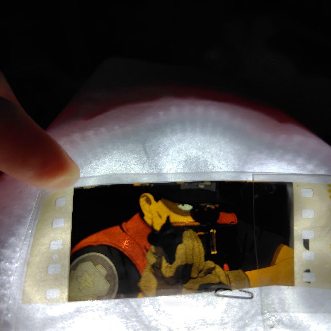 AKIRAアキラ国際映画祭参加版 初回特典ネガフィルム付き - メルカリ