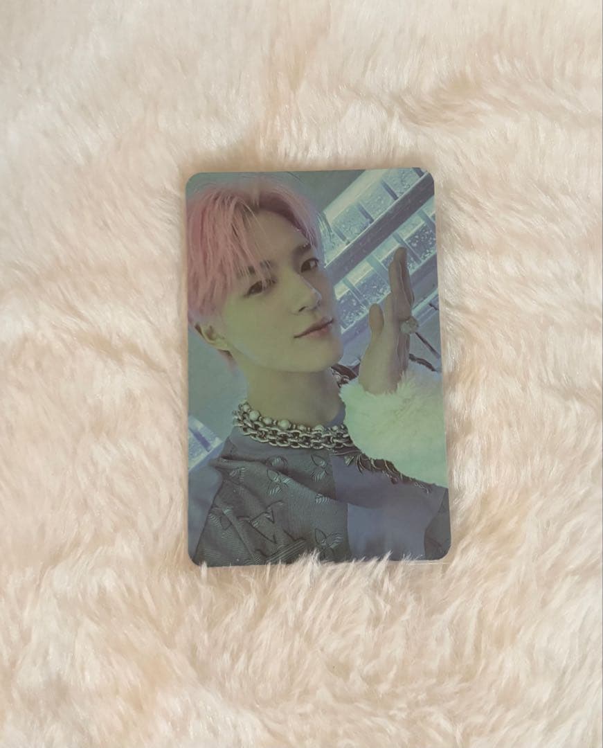 NCT DREAM ジェノ トレカ - メルカリ