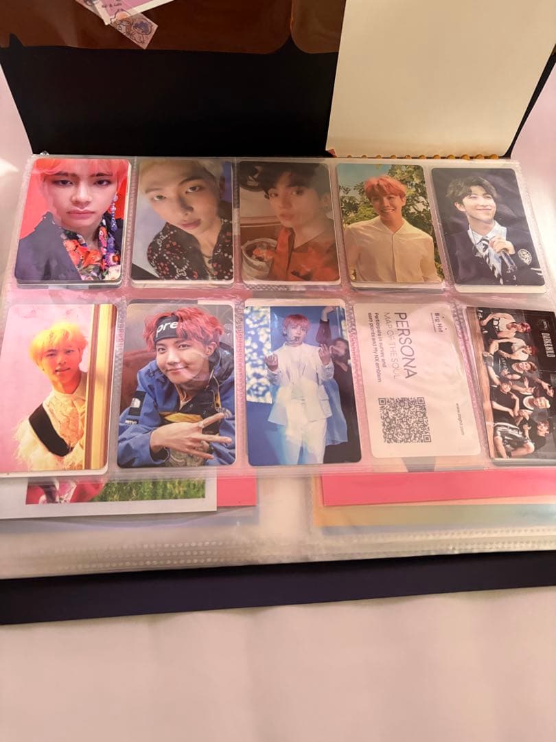 BTS70点まとめ売りCD、DVD、アルバム、ハンドクリーム、本 トレカ