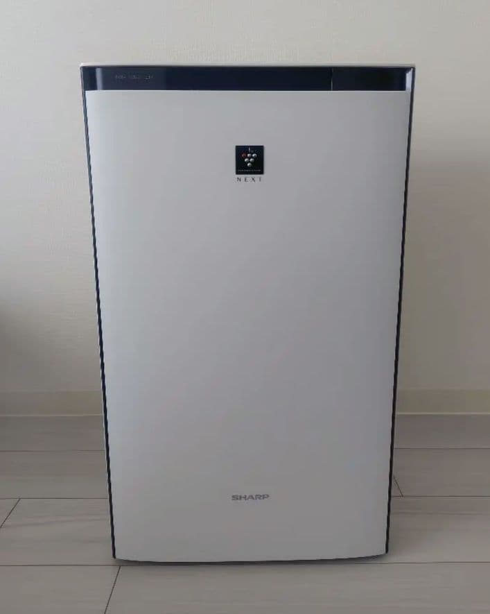 シャープ 加湿空気清浄機 2024年製 KI-PX70-W シャープ KI-PX70-W [ホワイト系] 価格比較 - 価格.com