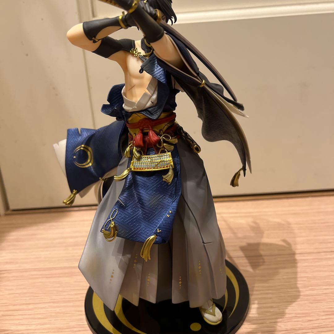 刀剣乱舞 三日月宗近真剣必殺Ver． - メルカリ