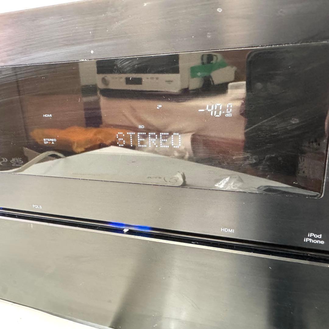 【定価330.000円】PIONEER　SC-LX83 AVアンプ 7.1ch