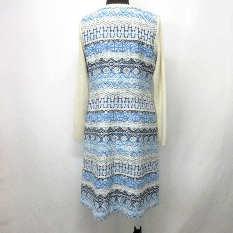 MY870新品タグ付き□SuperBeauty□元値26800円 刺繍ワンピース - メルカリ