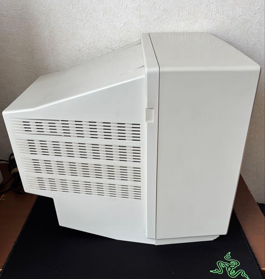 Logitec カラーディスプレイ K-124S