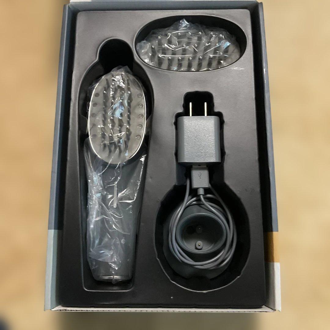 mysé スカルプケア 美顔器 MS-80G スカルプリフトアクティブ スカルプリフト アクティブ プラス｜カンタン、キレイ、お風呂でエステ