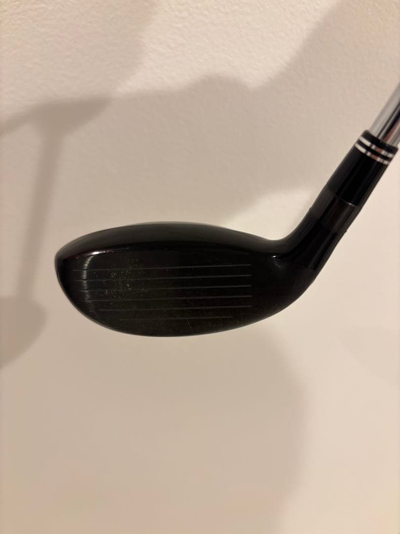 最終値下】SRIXON ZX ハイブリッド 4H/5Hユーティリティ2本セット