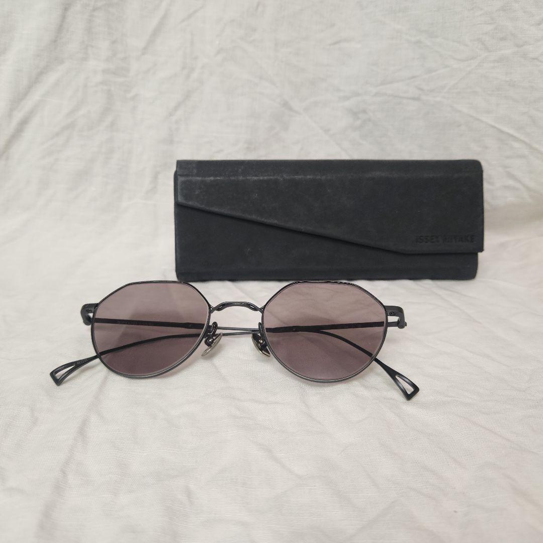 アクセサリー ISSEY MIYAKE : BONE SERIES IX ISSEY MIYAKE EYES アイテムシリーズ BONE SERIES IX – isseymiyake.com