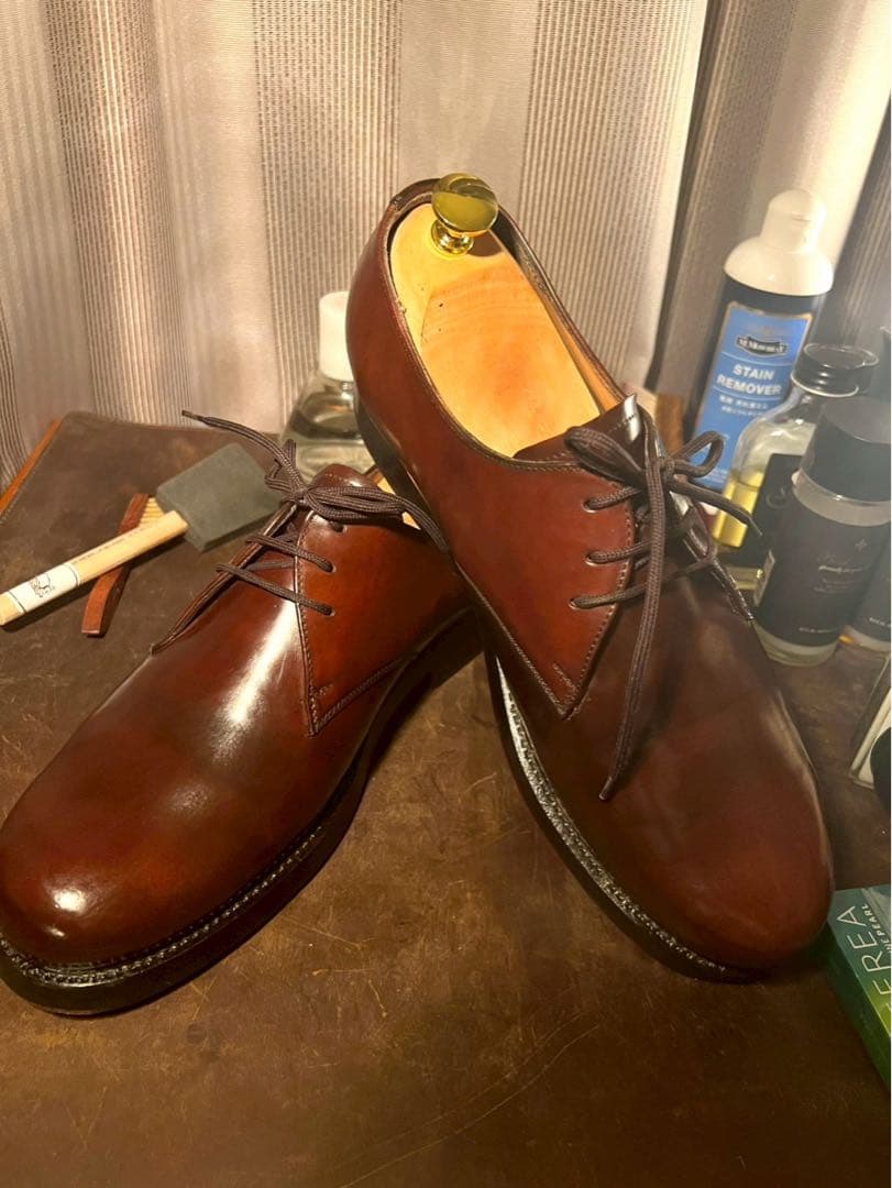 希少 ブダペスト製HEINRICHDINKELACKER #RIO 7.5 - メルカリ