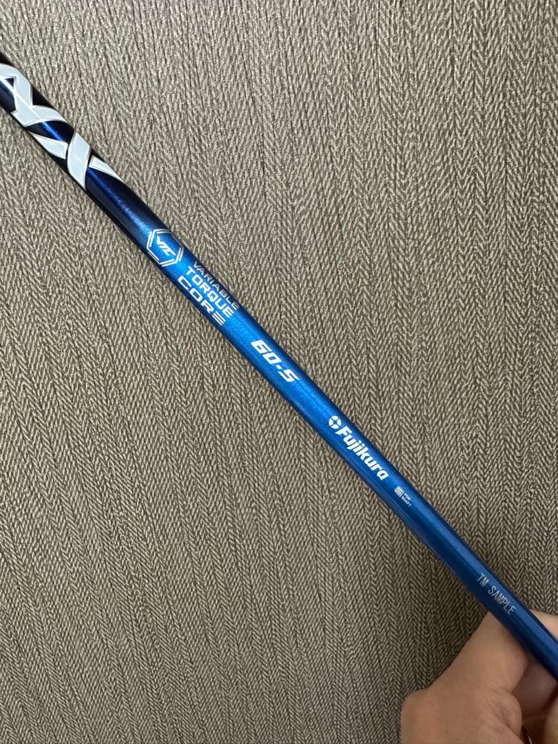 スピーダー NXブルー 60S テーラーメイド - メルカリ