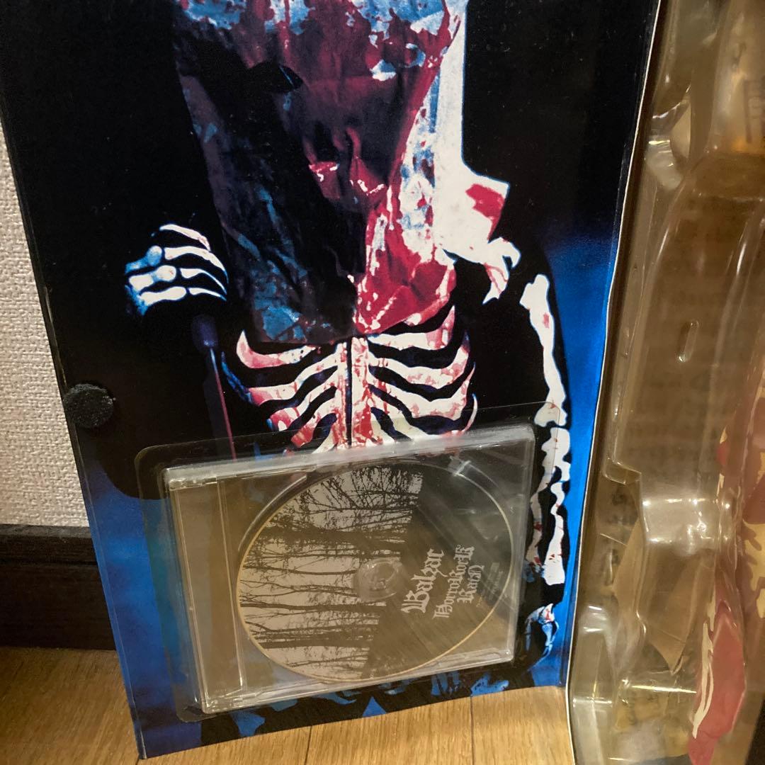 邦楽 BALZAC PaperBagMan \"Zodiac348\"