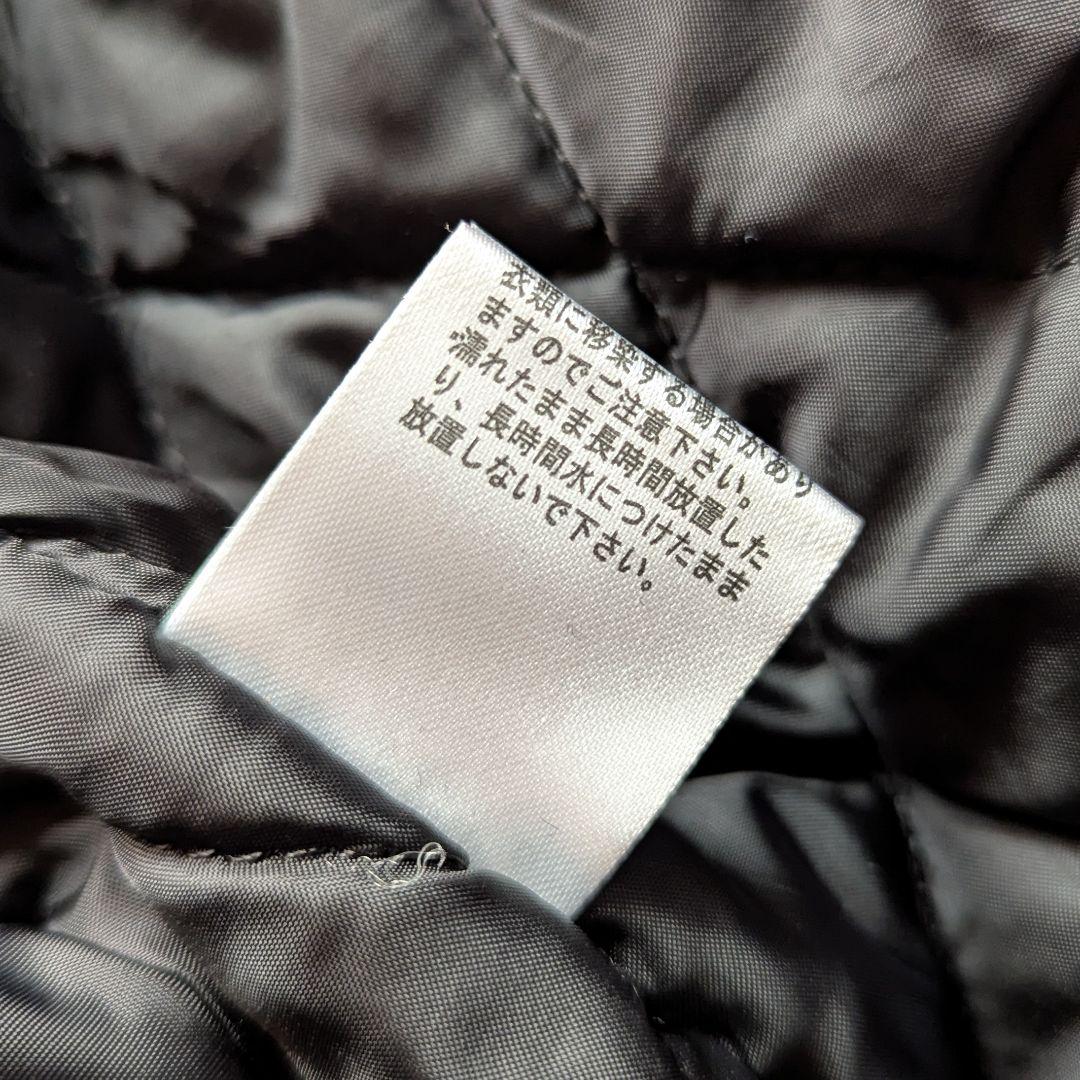 ✨極美品✨】JACKROSE スタジャン（Lサイズ） ブラック 羊革