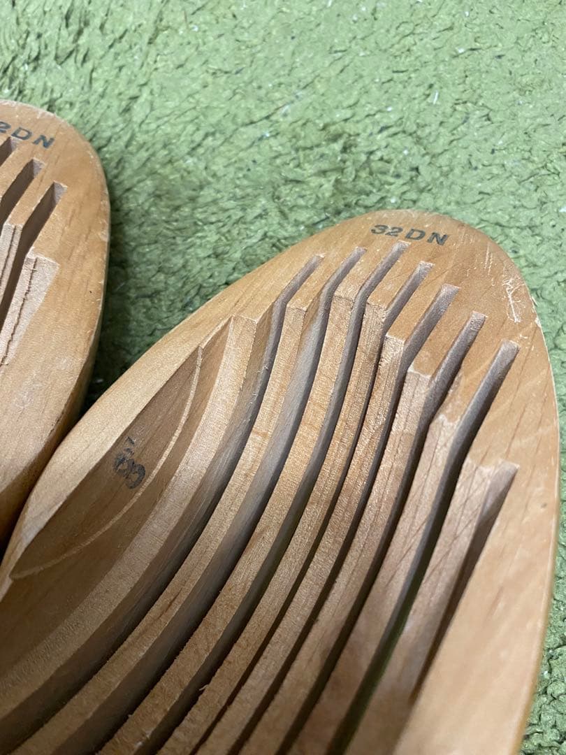 J.M.WESTON / シューツリー / 8