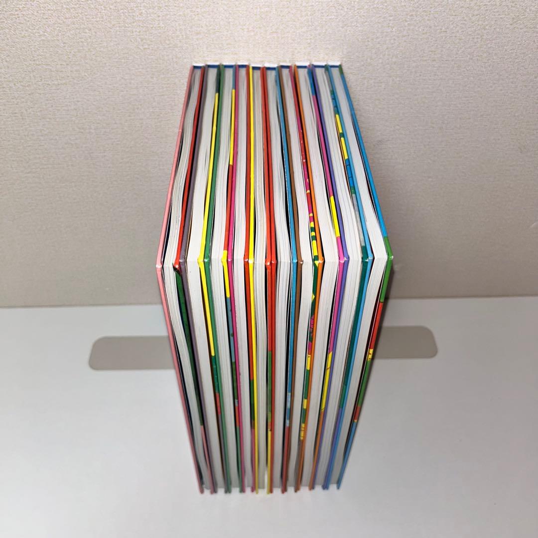 さんすうだいすき 全巻セット1-10