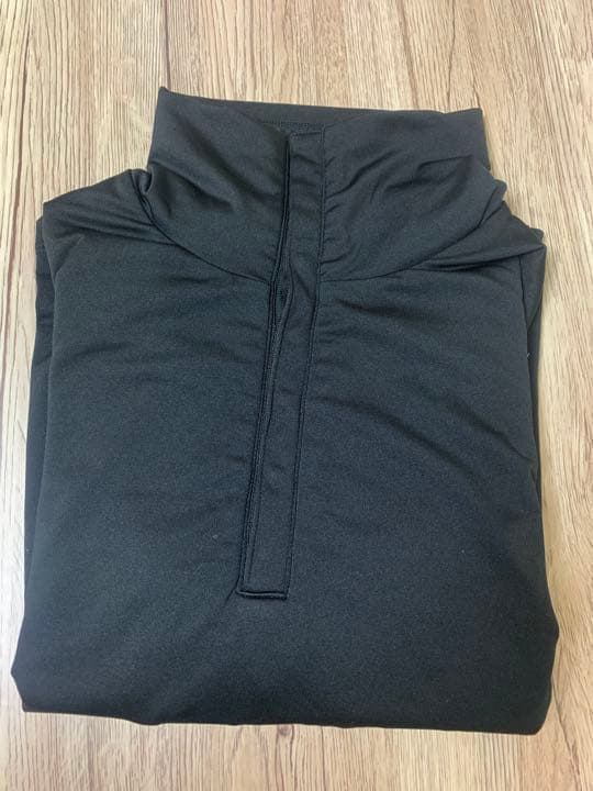 テラウエア オープンネック 3L YOSA 新品未使用 新商品 YOSA ヨサ