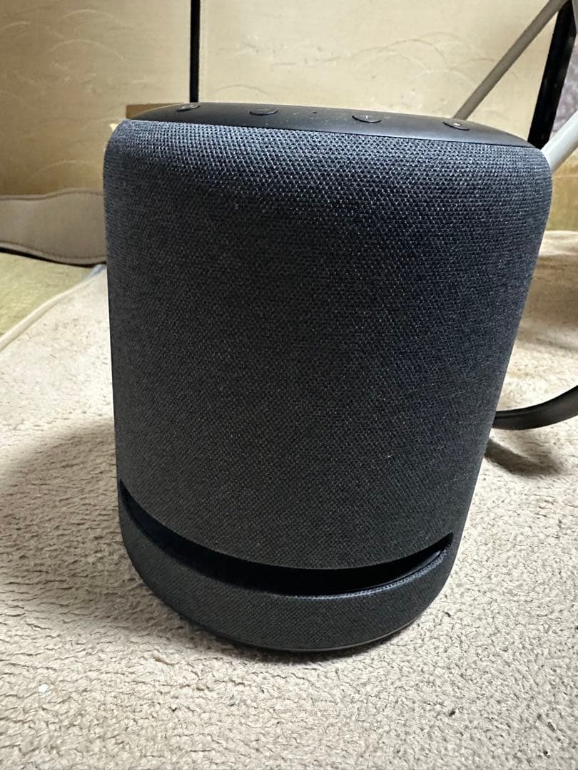 Amazon echo studio チャコール Amazon.co.jp: 【セット買い】Echo Studio チャコール + Amazon