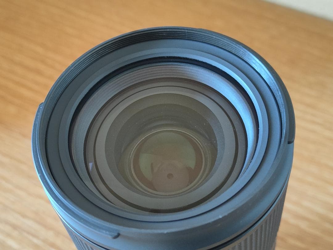 レンズ(ズーム) 28-200mm F/2.8-5.6 Di III RXD Model A071