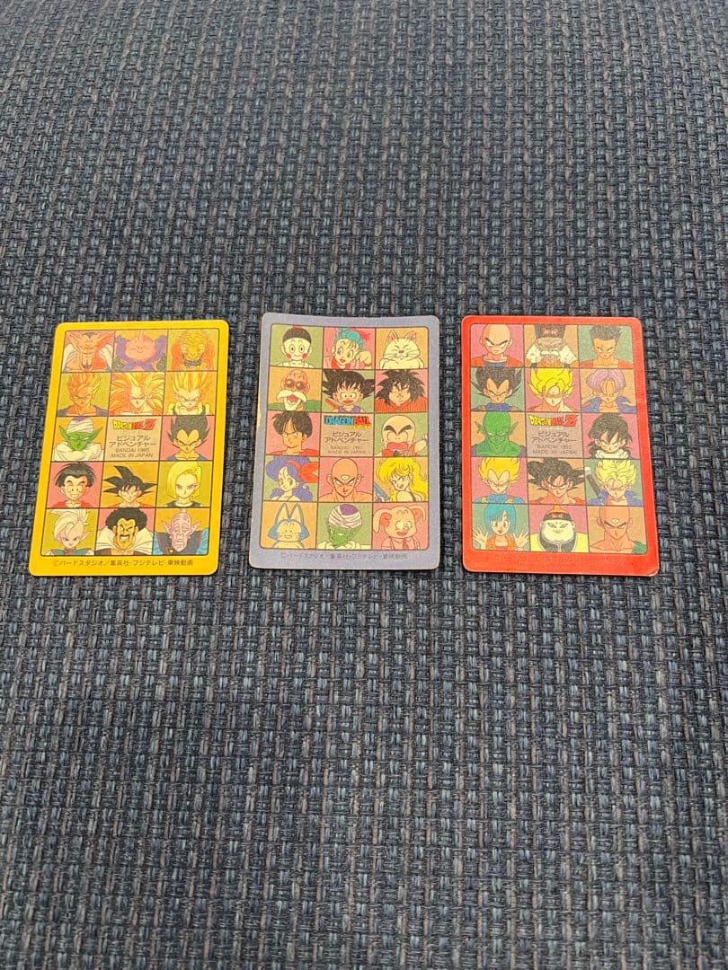 ビジュアルアドベンチャー《グッドバイ》《神龍に乗って》《友情は永遠に》