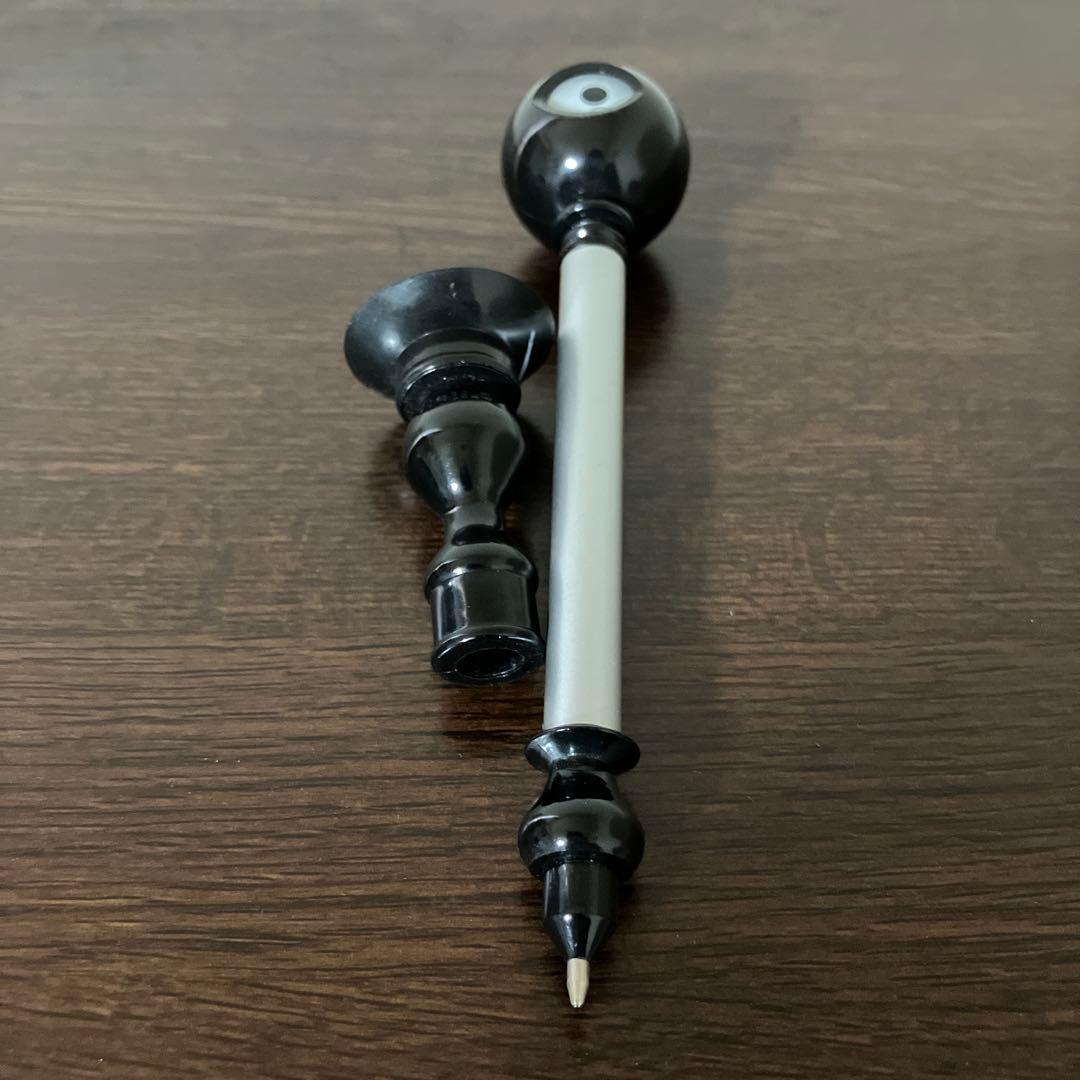 絶版 ハリーポッター闇検知器ボールペン希少 www.cosaga.com