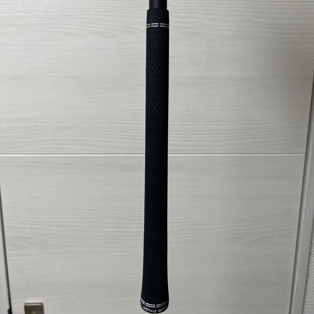 PING TOUR 2.0 BLACK 65X 3W用 シャフトのみ