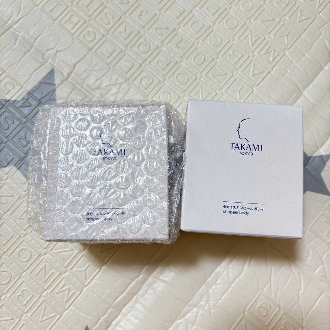 【新品】タカミ スキンピールボディ ゲルタイプ 200g ×2本セット 箱付き 楽天市場】タカミスキンピールボディ 200g│ボディ用角質美容ゲル