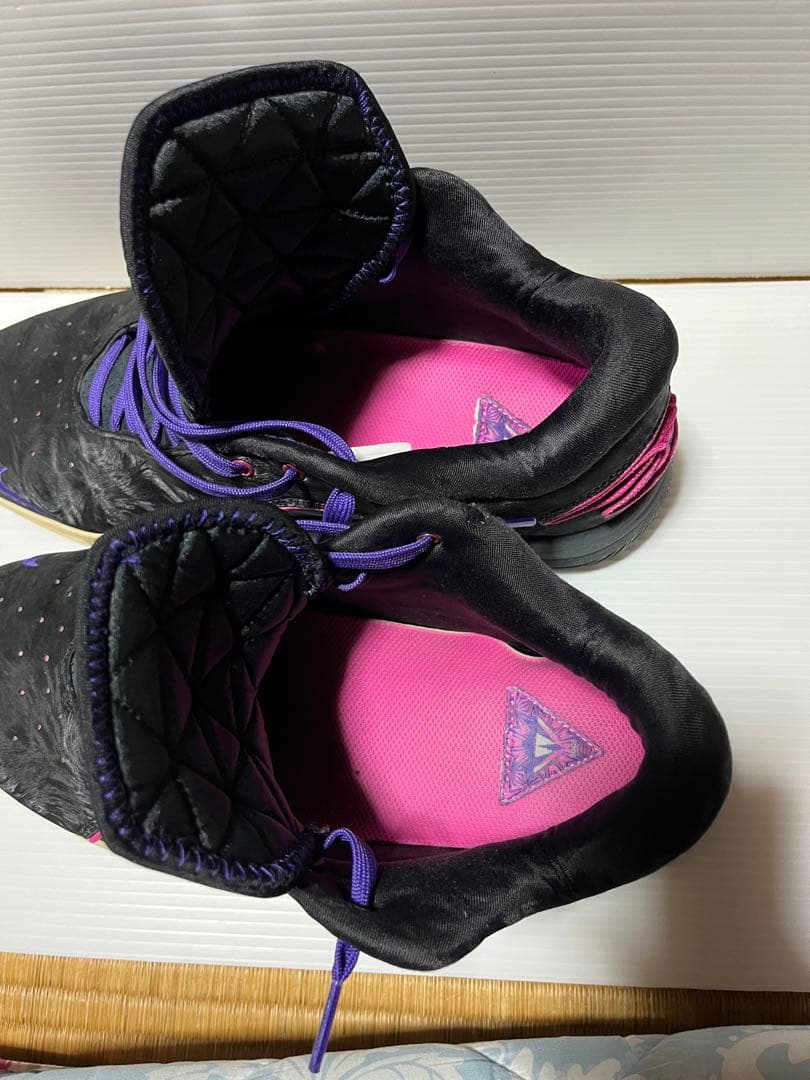 週末割　LEBRON XX II EP レブロン22 28.5cm