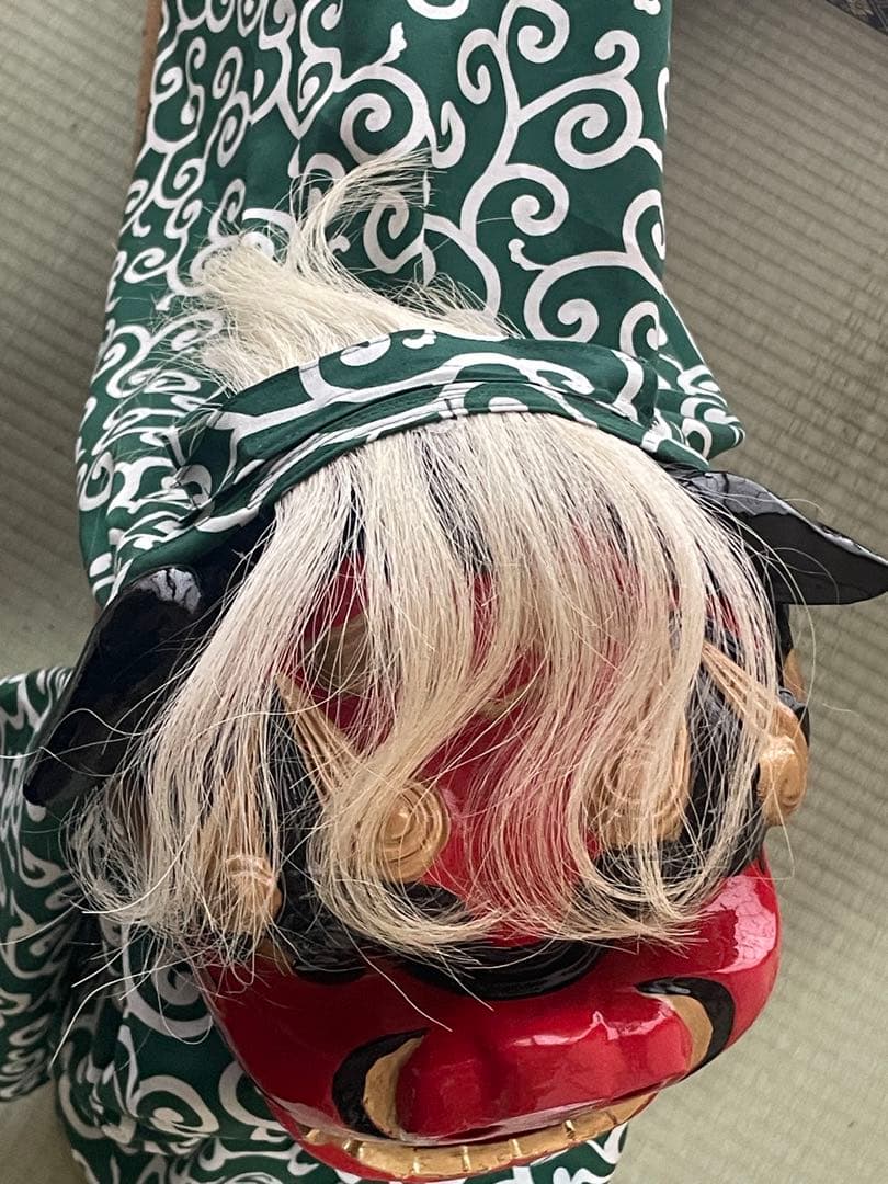 そら様専用 特注品 昼神小獅子造形工房作 受注生産作品 - メルカリ