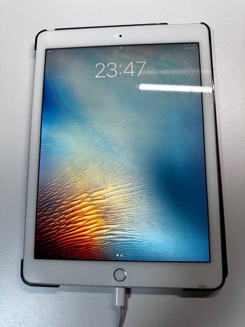 APPLE iPad Pro IPAD PRO 9.7 DO WI-FI+CE… Amazon.com : Apple iPad Pro 9.7-inch, 128GB, Wi-Fi + Cellular