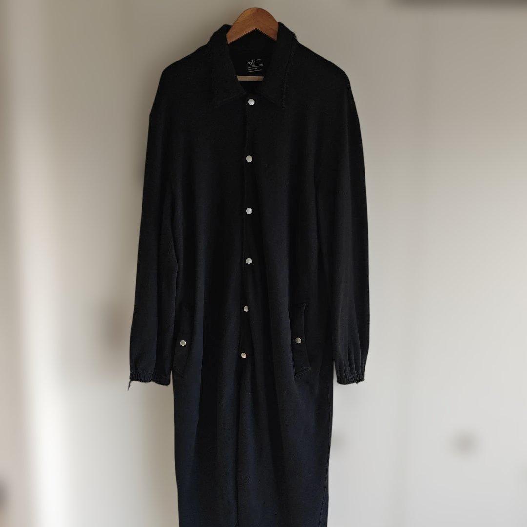 S'YTE サイト ヨウジヤマモト YOHJI YAMAMOTO コート - メルカリ