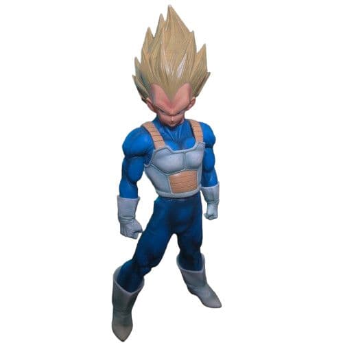 SMSP ベジータ 海外 リペイント - メルカリ