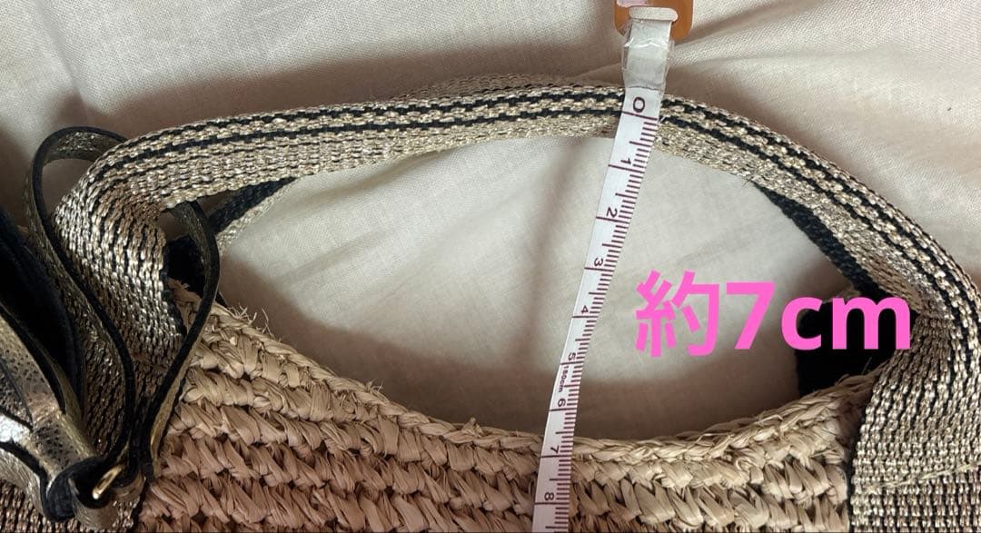 takakemi様ご依頼品です ヴィオラドーロかごバッグ⭐︎コインケース