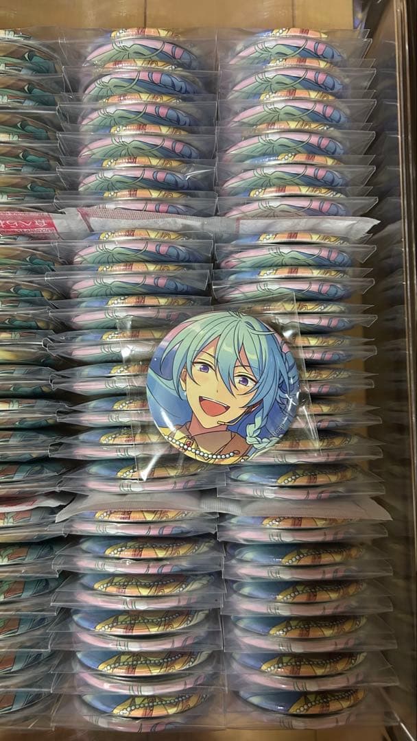 最終値下げ】あんスタ 日々樹渉 イベコレ Extra SS - メルカリ