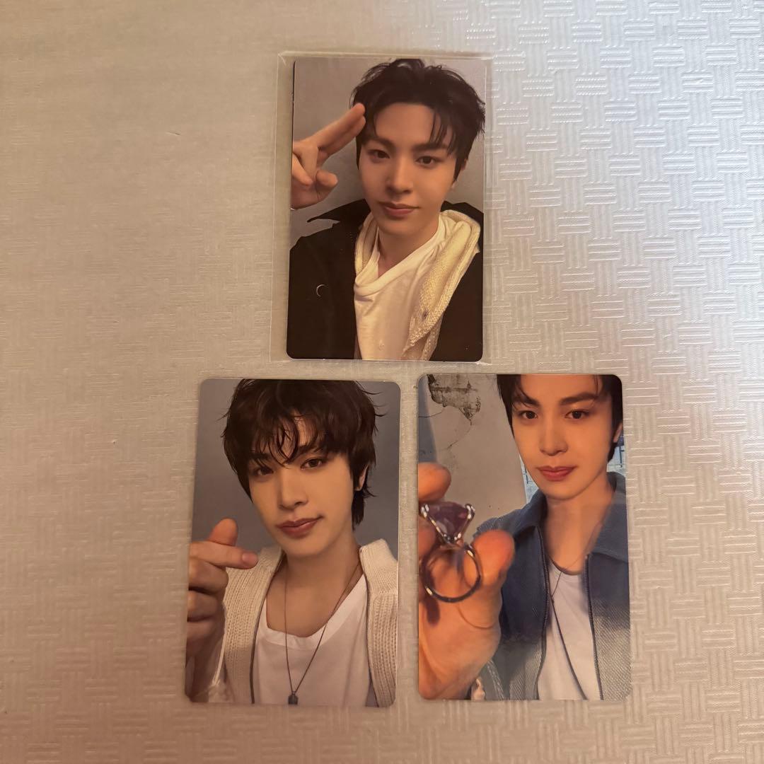 TREASURE ジョンファン セット - メルカリ