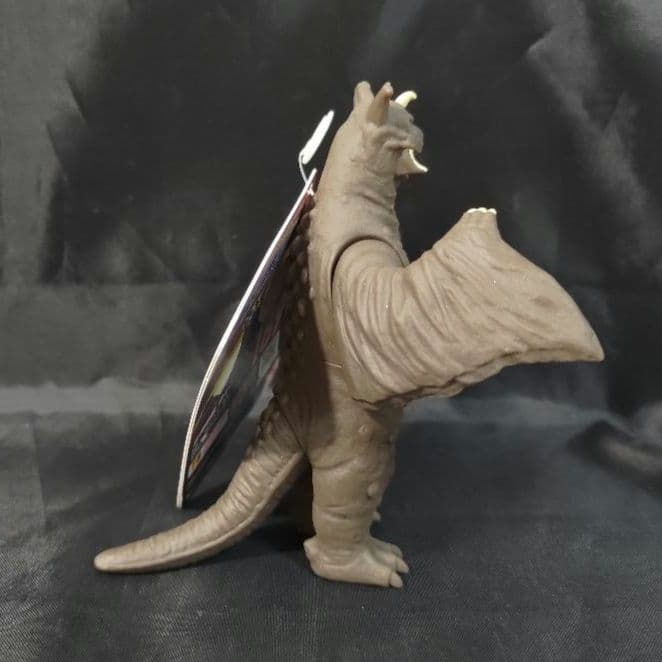 生産終了】チャンドラー ウルトラマン 怪獣 ソフビ 500 廃盤 レア