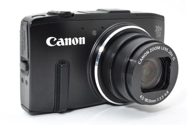 ☆極上品☆ キヤノン PowerShot SX280 HS #769